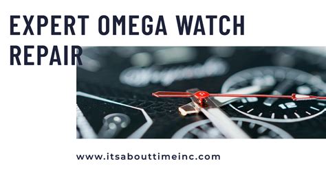 certified omega watch repair|authorized Omega Watch repair service.